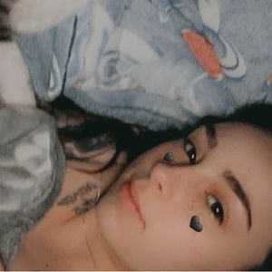 Meet your Posher, Alexandra